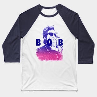 Bob Dylan Baseball T-Shirt
